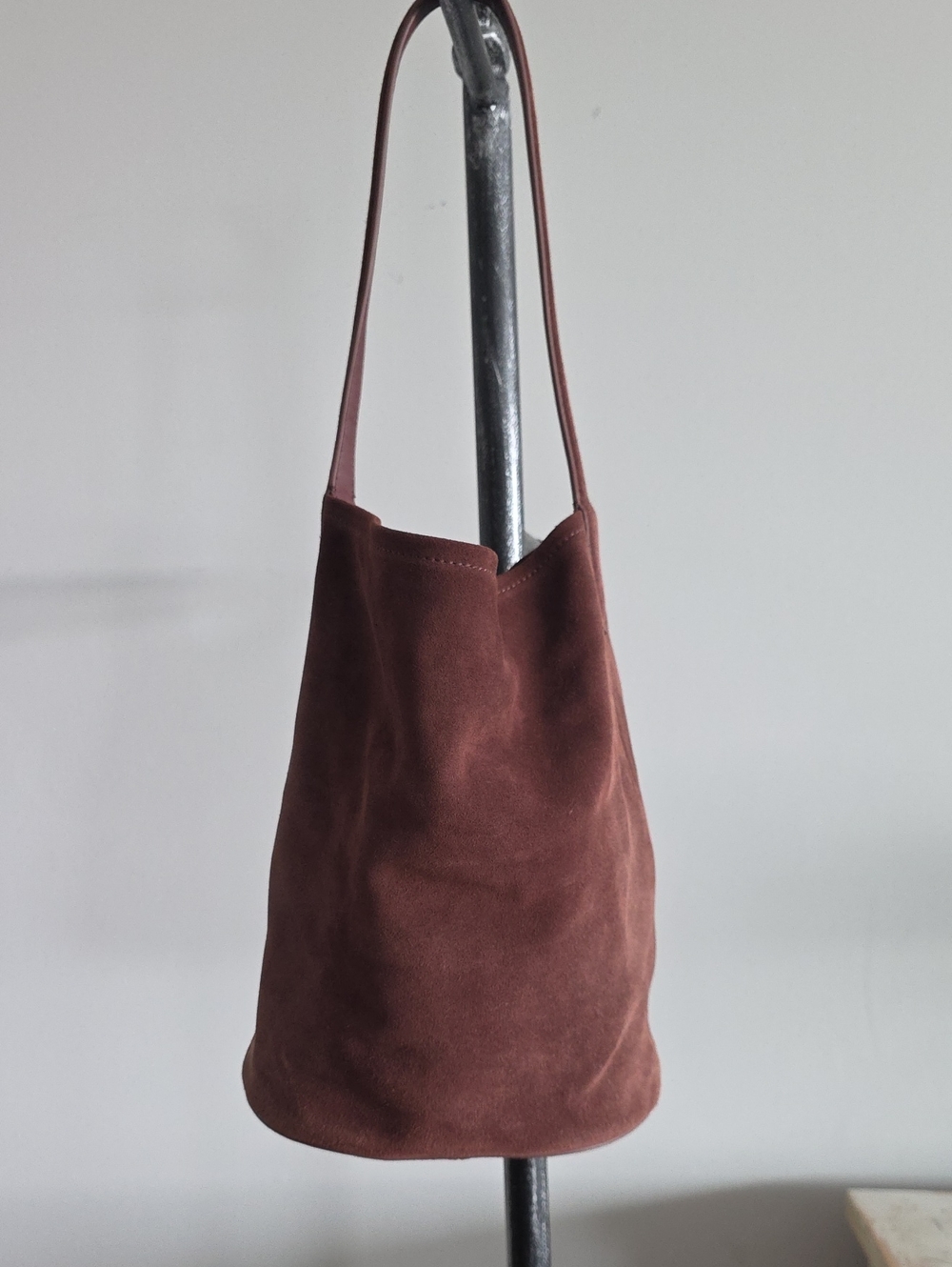 J.Crew Berkeley Bucket Bag